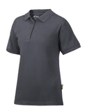 Snickers Workwear Womens Work Polo Shirt. Ideal for Company Profiling - 2702 - snickers-online