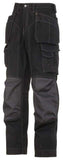 Snickers Orginal Floorlayers Trousers. Rip-Stop(made with Kevlar)- 3223 - snickers-online