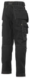 Snickers Floorlayers Trousers. Rip-Stop(made with Kevlar). OFFICIAL UK DEALER-3223 - snickers-online